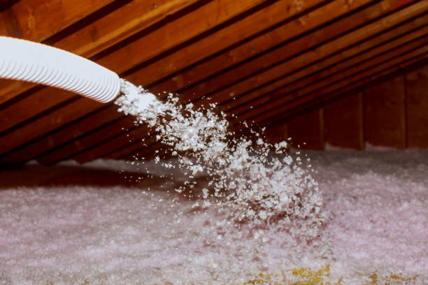 Best Blown-in Insulation in Woodworth, OH