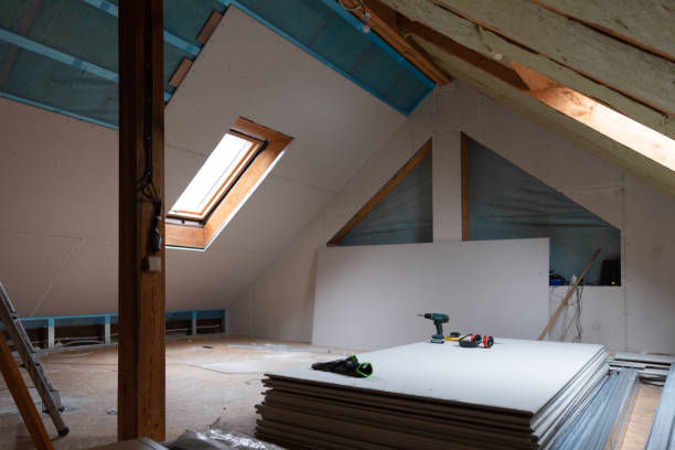 Best Commercial Insulation in Woodworth, OH