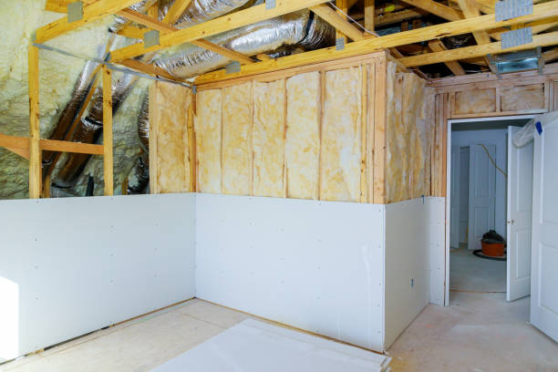 Best DIY Insulation Kits and Guidance in Woodworth, OH