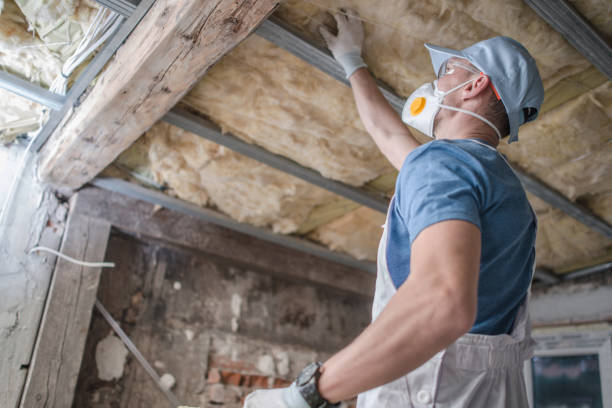 Best Spray Foam Insulation in Woodworth, OH