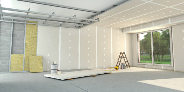 Best Insulation Maintenance and Repair in Woodworth, OH