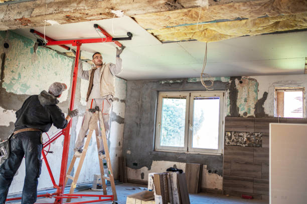 Best Spray Foam Insulation in Woodworth, OH