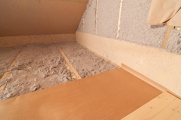 Best Geographic-Specific Insulation Services in Woodworth, OH